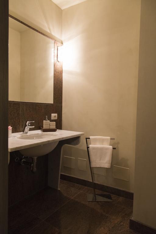 B&B Dimora Delle Donnole Bergamo Alta Quarto foto