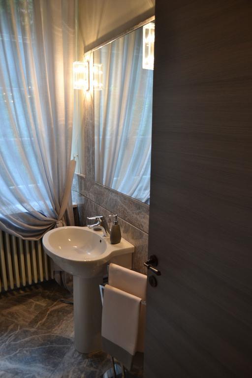B&B Dimora Delle Donnole Bergamo Alta Quarto foto