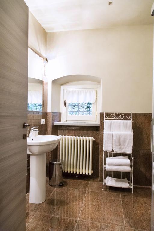B&B Dimora Delle Donnole Bergamo Alta Quarto foto